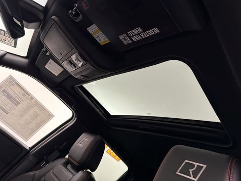 New 2026 Nissan Frontier PRO-4X w/ Pro Premium Package image 15