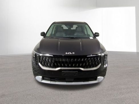 New 2026 Kia Carnival image 16