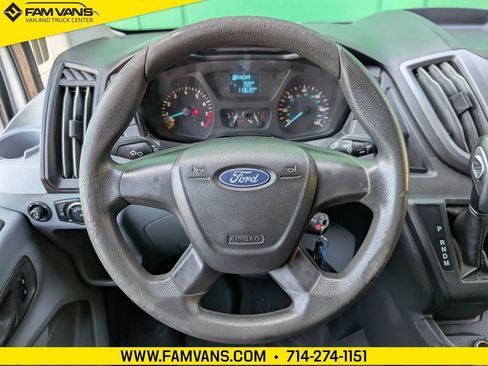 Used 2018 Ford Transit 150 148 Medium Roof RWD image 15
