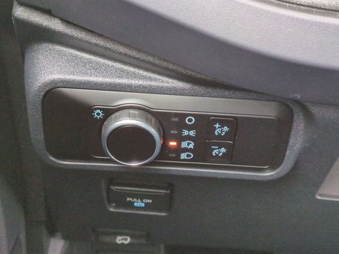 Used 2025 Ford Bronco 2-Door image 25