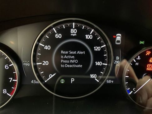 New 2026 MAZDA MAZDA3 s Sport FWD image 19