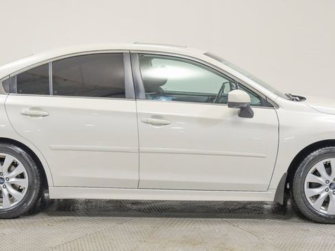 Used 2015 Subaru Legacy 2.5i Premium w/ Moonroof Package image 10