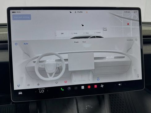Used 2024 Tesla Model 3 Standard Range RWD image 20
