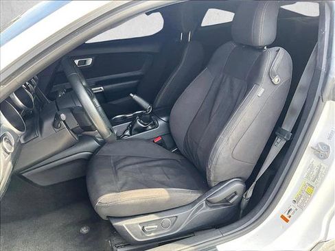 Used 2018 Ford Mustang GT w/ Black Accent Pkg image 24