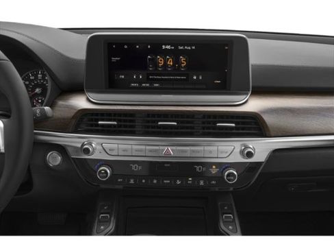 Used 2022 Kia Telluride EX w/ EX Premium Package image 13