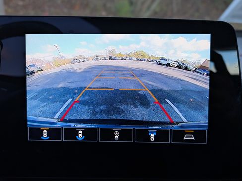 Used 2021 Chevrolet Corvette Stingray Preferred Cpe w/ Z51 Performance Package image 26