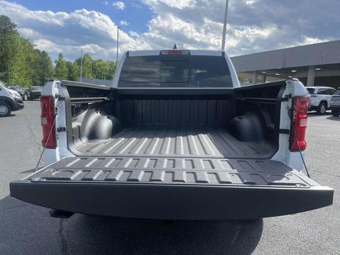 New 2026 RAM 1500 Tradesman AWD/4WD image 19