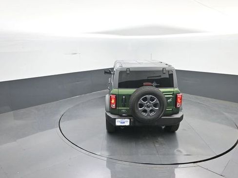 Used 2024 Ford Bronco Big Bend AWD/4WD image 29