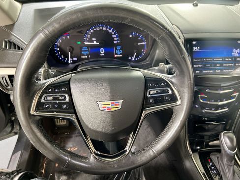 Used 2015 Cadillac ATS Performance image 11