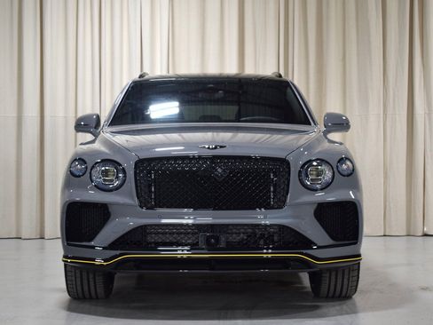 New 2026 Bentley Bentayga Speed image 12