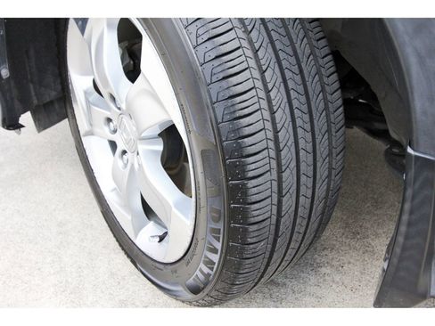 Used 2022 Honda HR-V LX image 31