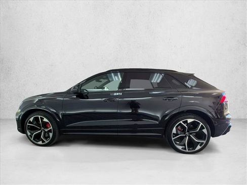 Used 2021 Audi RS Q8 AWD/4WD image 9
