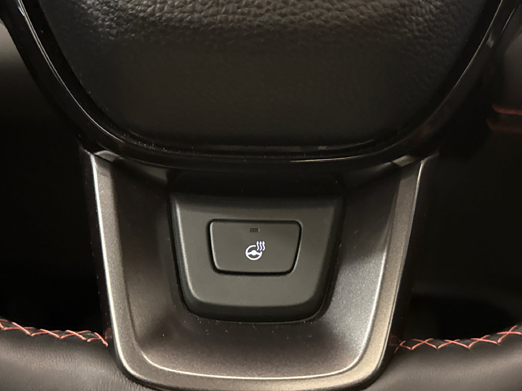 Certified 2025 Honda Pilot TrailSport image 34