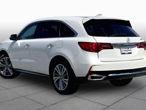 Used 2017 Acura MDX FWD w/ Technology Package image 12