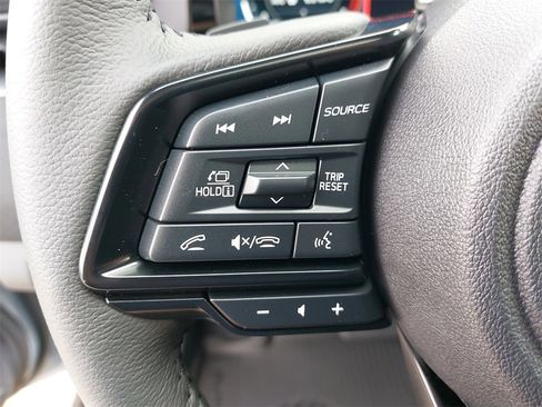 New 2026 Subaru Outback Limited image 14