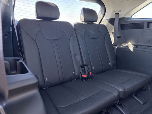 New 2026 Kia Sorento S w/ S Panoramic Sunroof Package AWD/4WD image 26