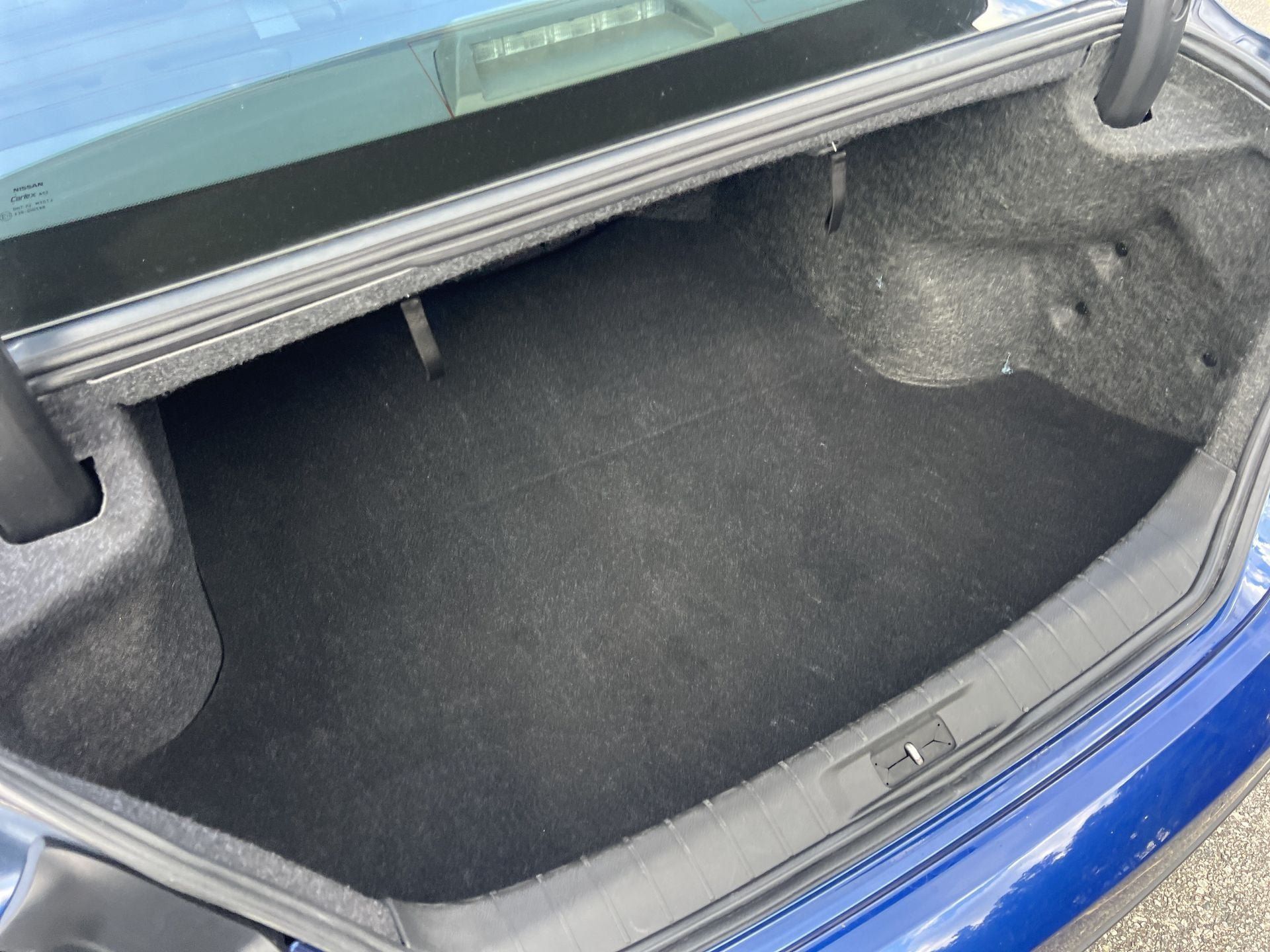 Used 2023 Nissan Maxima SL FWD image 22
