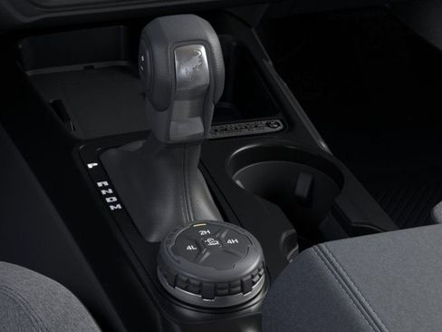 New 2026 Ford Bronco Big Bend AWD/4WD image 18