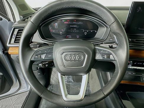 Used 2023 Audi Q5 2.0T Premium Plus w/ Premium Plus Package image 19