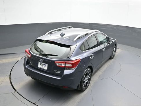 Used 2017 Subaru Impreza 2.0i Limited w/ Moonroof/BSD & Rcta/Eyesight image 38