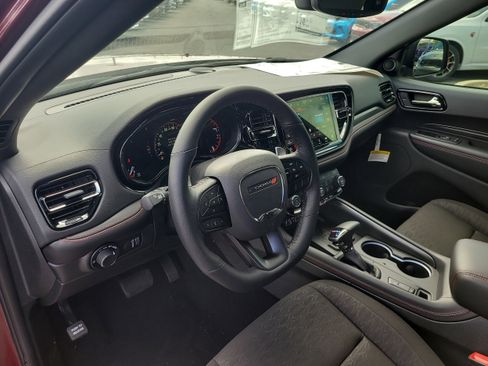 New 2026 Dodge Durango GT AWD/4WD image 15