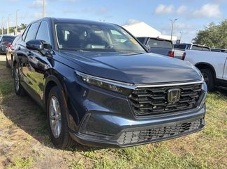 Used 2023 Honda CR-V EX-L video 1