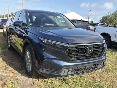Used 2023 Honda CR-V EX-L