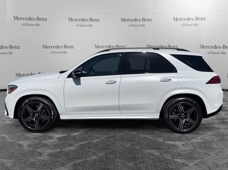 New 2026 Mercedes-Benz GLE 450 4MATIC video 2