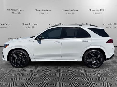 New 2026 Mercedes-Benz GLE 450 4MATIC image 2