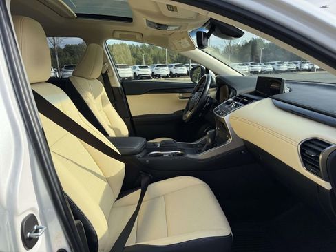 Used 2019 Lexus NX 300 FWD image 14