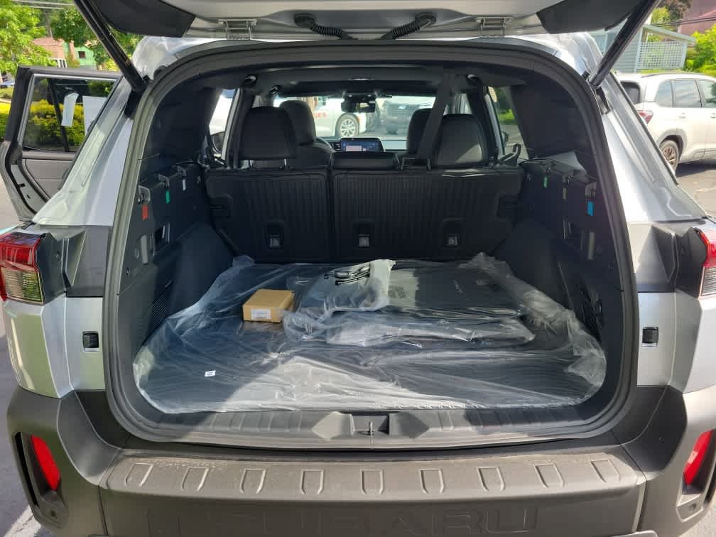 New 2026 Subaru Outback Touring XT AWD/4WD image 33