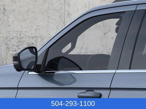 New 2026 Ford Expedition Active RWD image 22