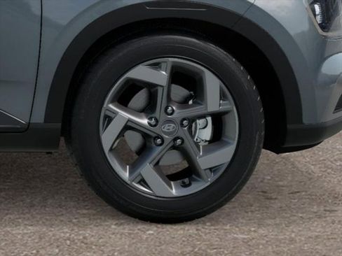 New 2026 Hyundai Venue SEL image 8