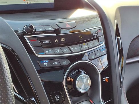 Used 2022 Acura RDX AWD w/ A-Spec & Advance Pkg image 20