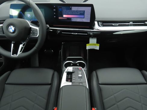 New 2026 BMW X1 xDrive28i w/ Technology Package image 13