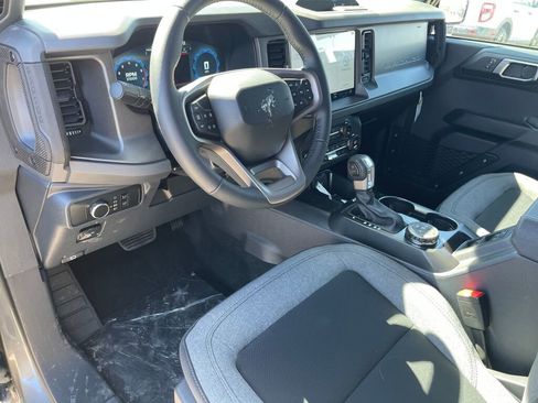 New 2026 Ford Bronco Big Bend AWD/4WD image 6