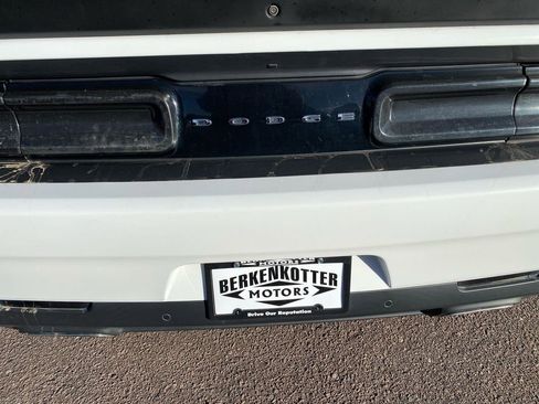 Used 2022 Dodge Challenger GT image 11