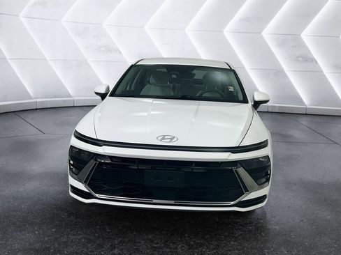 Used 2025 Hyundai Sonata SEL image 2