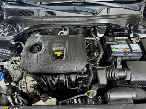 Used 2019 Kia Forte Sedan image 28