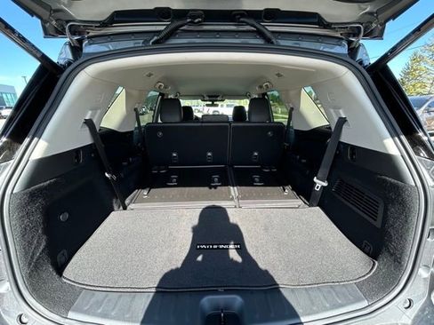 New 2026 Nissan Pathfinder SL w/ Cargo Package AWD/4WD image 46