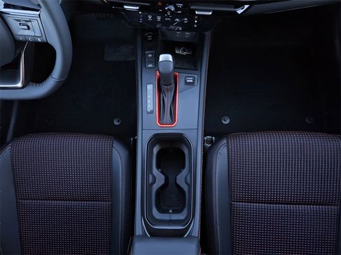 New 2026 Nissan Kicks SR image 16