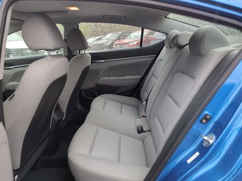 Used 2018 Hyundai Elantra Value Edition FWD image 10