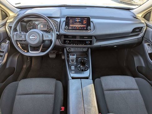 Certified 2024 Nissan Rogue SV image 17