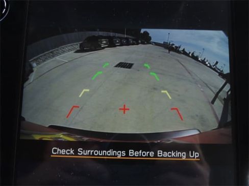 New 2025 Subaru WRX Premium image 20