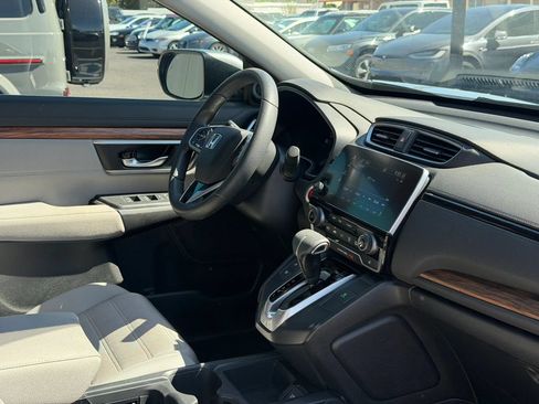 Used 2019 Honda CR-V EX image 30
