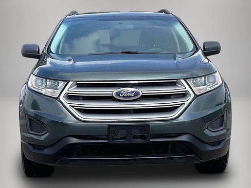 Used 2015 Ford Edge SE FWD image 3