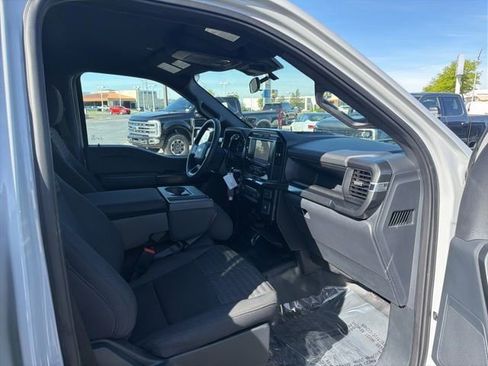 Used 2023 Ford F150 XL w/ STX Appearance Package image 33