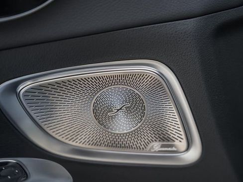 New 2026 Mercedes-Benz C 300 4MATIC Sedan image 38