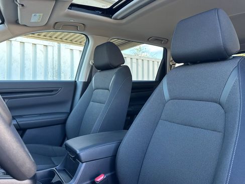 Used 2025 Honda CR-V EX image 23