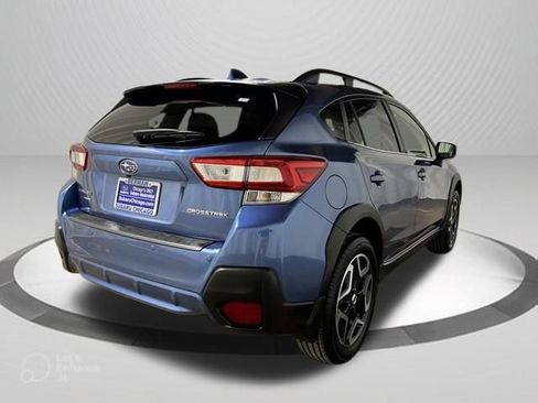 Used 2018 Subaru Crosstrek 2.0i Limited AWD/4WD image 8